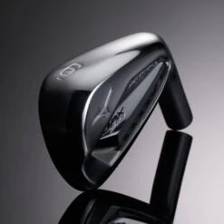 MIZUNO JPX 923 HOT METAL PRO IRONS / STEEL SHAFTS -Quality Golf Equipment Store 923 Pro 6 600x600 1