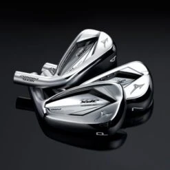 MIZUNO JPX 923 HOT METAL PRO IRONS / STEEL SHAFTS -Quality Golf Equipment Store 923 Pro 8 600x600 1