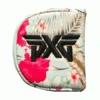PXG ALOHA MALLET PUTTER COVER -Quality Golf Equipment Store ALOHA MALLET 600x600 1