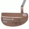 BETTINARDI 2023 QUEEN B CARAMEL COPPER #11 PUTTER -PREORDER EARLY MARCH -Quality Golf Equipment Store B11 600x600 1