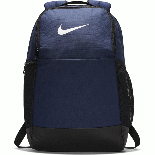 NIKE BRASILIA BACKBAG – NAVY 3 NIKE BRASILIA BACKBAG – NAVY