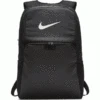 NIKE BRASILIA BACKBAG – BLACK -Quality Golf Equipment Store BA5959 010 PHSFH000 2000 600x600 1