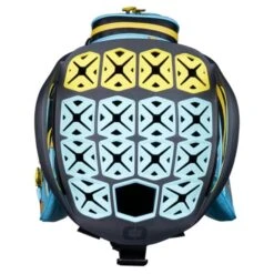 OGIO ALL ELEMENTS SILENCER CART BAG – BANANARAMA -Quality Golf Equipment Store BANANARAMACART 5 600x600 1