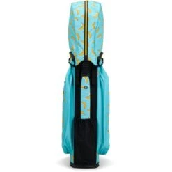 OGIO ALL ELEMENTS SILENCER CART BAG – BANANARAMA -Quality Golf Equipment Store BANANARAMACART 9 600x600 1