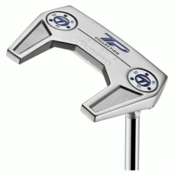 Quality Golf Equipment Store 18 TAYLORMADE TP HYDRO BLAST BANDON 3 PUTTER