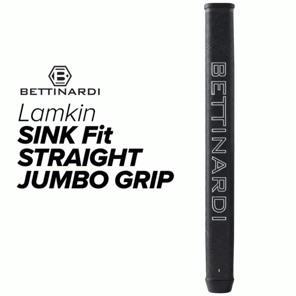 BETTINARDI 2023 BB28 SPUD PUTTER -PREORDER EARLY MARCH 8 BETTINARDI 2023 BB28 SPUD PUTTER -PREORDER EARLY MARCH - Image 6