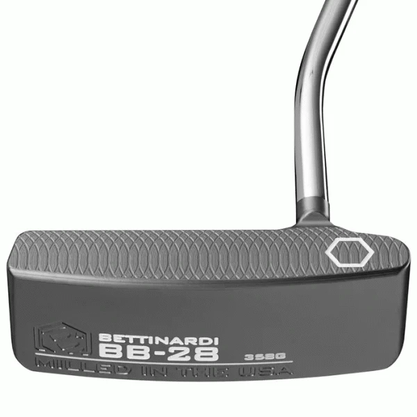 BETTINARDI 2023 BB28 SPUD PUTTER -PREORDER EARLY MARCH 3 BETTINARDI 2023 BB28 SPUD PUTTER -PREORDER EARLY MARCH