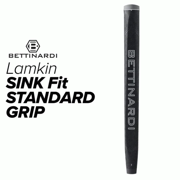 BETTINARDI 2023 BB28 SPUD PUTTER -PREORDER EARLY MARCH 7 BETTINARDI 2023 BB28 SPUD PUTTER -PREORDER EARLY MARCH - Image 5