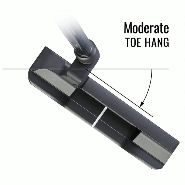 BETTINARDI BB1 PUTTER 7 BETTINARDI BB1 PUTTER - Image 5