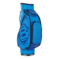 BETTINARDI LTD RELEASE GOLF STAFF BAG – AZURE BLUE -Quality Golf Equipment Store BETTINARDIBLUE3 600x600 1