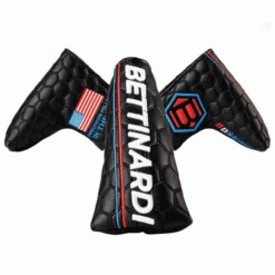 BETTINARDI BB1 PUTTER 14 BETTINARDI BB1 PUTTER -Quality Golf Equipment Store BETTINARDICOVER 600x600 1