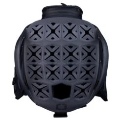 OGIO ALL ELEMENTS SILENCER CART BAG – BLACK -Quality Golf Equipment Store BLACKCART 5 600x600 1