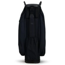 OGIO ALL ELEMENTS SILENCER CART BAG – BLACK -Quality Golf Equipment Store BLACKCART 6 600x600 1