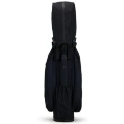 OGIO ALL ELEMENTS SILENCER CART BAG – BLACK -Quality Golf Equipment Store BLACKCART 9 600x600 1