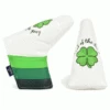 PRG ORIGINAL PREMIUM BLADED GOLF PUTTER HEADCOVER / LTD EDITION / LUCKY IRISH -Quality Golf Equipment Store BLADE LUCKYIRISH 600x600 1