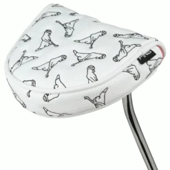 PING MR PING MALLET PUTTER COVER