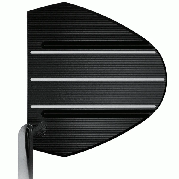 EVNROLL ER6 IROLL BLACK MALLET PUTTER 5 EVNROLL ER6 IROLL BLACK MALLET PUTTER - Image 3
