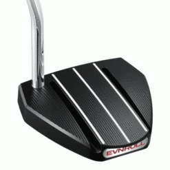 EVNROLL ER6 IROLL BLACK MALLET PUTTER 8 EVNROLL ER6 IROLL BLACK MALLET PUTTER -Quality Golf Equipment Store BM2 1 600x600 1