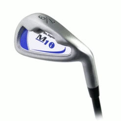 BEN SAYERS JUNIOR GOLF SET – BLUE -Quality Golf Equipment Store BS BLUE 3 600x600 1
