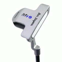 BEN SAYERS JUNIOR GOLF SET – BLUE -Quality Golf Equipment Store BS BLUE 4 600x600 1