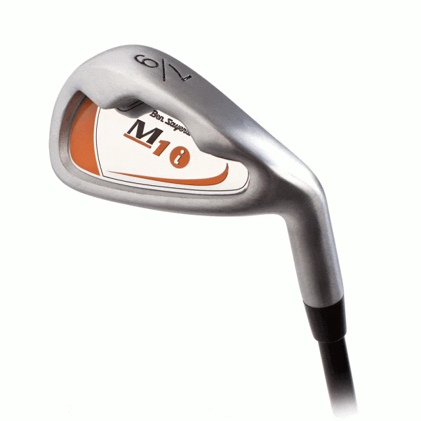 BEN SAYERS JUNIOR GOLF SET – ORANGE 5 BEN SAYERS JUNIOR GOLF SET – ORANGE - Image 3