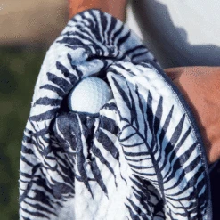 BLUE TEES UTILITY GOLF TOWEL – BLACK 10 BLUE TEES UTILITY GOLF TOWEL – BLACK -Quality Golf Equipment Store BTT2 600x600 2