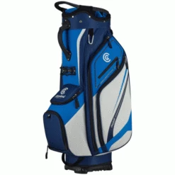 CLEVELAND FRIDAY CART BAG – BLUE / WHITE / NAVY