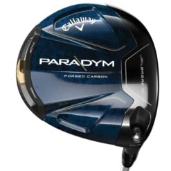 CALLAWAY 2023 PARADYM DRIVER -Quality Golf Equipment Store CALLAWAY PARADYM DRIVER SOLE 600x600 1