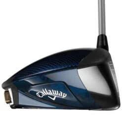 CALLAWAY 2023 PARADYM DRIVER -Quality Golf Equipment Store CALLAWAY PARADYM DRIVER TOE 600x600 1