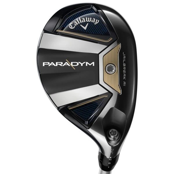 CALLAWAY 2023 PARADYM HYBRID 5 CALLAWAY 2023 PARADYM HYBRID - Image 3