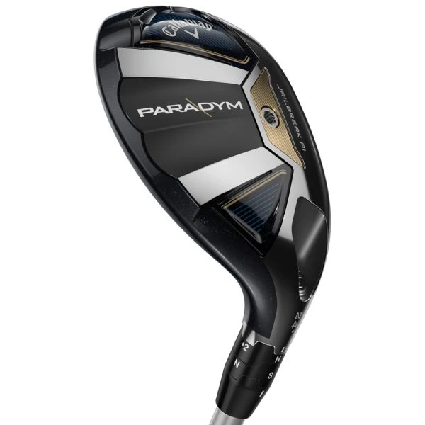 CALLAWAY 2023 PARADYM HYBRID 4 CALLAWAY 2023 PARADYM HYBRID - Image 2