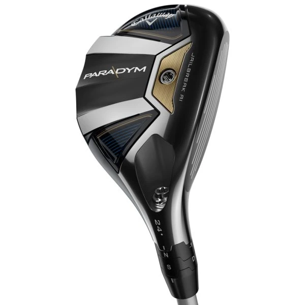 CALLAWAY 2023 PARADYM HYBRID 3 CALLAWAY 2023 PARADYM HYBRID