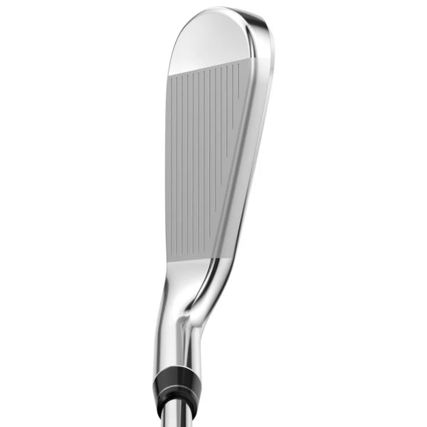 CALLAWAY 2023 PARADYM IRONS STEEL 6 CALLAWAY 2023 PARADYM IRONS STEEL - Image 4