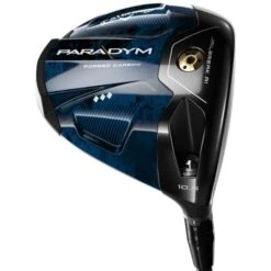 CALLAWAY 2023 PARADYM TRIPLE DIAMOND DRIVER
