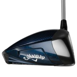 CALLAWAY 2023 PARADYM X DRIVER -Quality Golf Equipment Store CALLAWAY PARADYM X DRIVER TOE 600x600 1