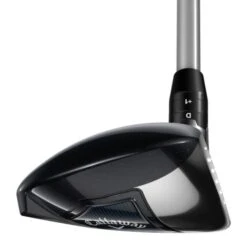 CALLAWAY 2023 PARADYM X HYBRID -Quality Golf Equipment Store CALLAWAY PARADYM X HYBRID TOE 600x600 1