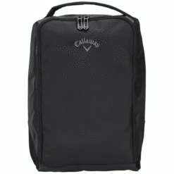 CALLAWAY CLUBHOUSE GOLF SHOES BAG – BLACK 8 CALLAWAY CLUBHOUSE GOLF SHOES BAG – BLACK -Quality Golf Equipment Store CALLAWAY SHOEBAG2 600x600 1