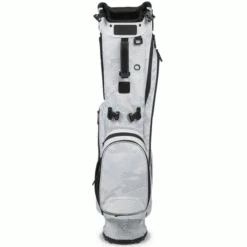 TITLEIST PLAYERS 4 STAND BAG – WHITE / CAMO -Quality Golf Equipment Store CAMO STANDBAG2 600x600 1