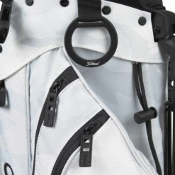 TITLEIST PLAYERS 4 STAND BAG – WHITE / CAMO -Quality Golf Equipment Store CAMO STANDBAG3 600x600 1