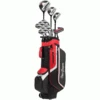 MACGREGOR CG3000 GOLF SET +CART BAG / RIGHT HAND -Quality Golf Equipment Store CG3000 CART 600x600 1