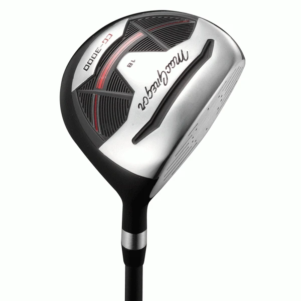 MACGREGOR CG3000 GOLF SET +STAND BAG / RIGHT HAND 5 MACGREGOR CG3000 GOLF SET +STAND BAG / RIGHT HAND - Image 3