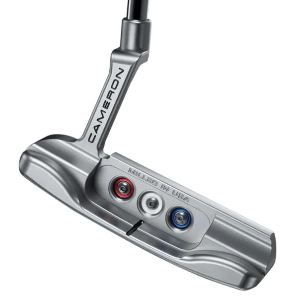 SCOTTY CAMERON CHAMPIONS CHOICE BUTTON BACK FLOWBACK 5.5 PUTTER – LIMITED RELEASE 7 SCOTTY CAMERON CHAMPIONS CHOICE BUTTON BACK FLOWBACK 5.5 PUTTER – LIMITED RELEASE - Image 5