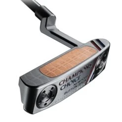 SCOTTY CAMERON CHAMPIONS CHOICE BUTTON BACK NEWPORT PUTTER – LIMITED RELEASE -Quality Golf Equipment Store CHAMPIONSCHOICENEWPORT 5 600x600 1