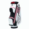 CALLAWAY CHEV DRY 14 WAY GOLF CART BAG – WHITE / RED 1 CALLAWAY CHEV DRY 14 WAY GOLF CART BAG – WHITE / RED -Quality Golf Equipment Store CHEVDRYCARTWHITERED 600x600 1
