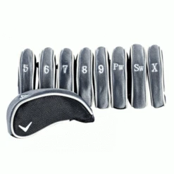 CALLAWAY PREMIUM IRON COVERS