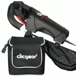 CLICGEAR TROLLEY ACCESSORY BAG