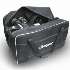CLICGEAR XL STORAGE TRAVEL – COVER