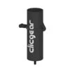CLICGEAR UMBRELLA HOLDER TUBE 1 CLICGEAR UMBRELLA HOLDER TUBE -Quality Golf Equipment Store CLIC UMB HOLDER 3 1 600x600 1