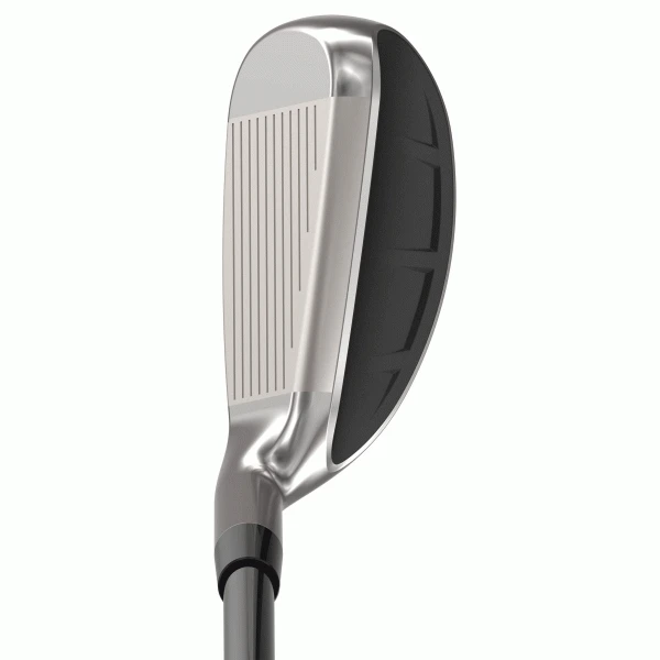 CLEVELAND LAUNCHER HB TURBO LADIES IRONS 4 CLEVELAND LAUNCHER HB TURBO LADIES IRONS - Image 2