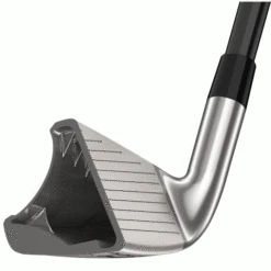 CLEVELAND LAUNCHER HB TURBO IRONS / STEEL SHAFTS -Quality Golf Equipment Store CT222 600x600 1